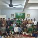 Sarasehan Bersama Tokoh di Rumah Dakwah Gombak PCIM Malaysia