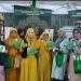 PINBAS MUI Sumut Mewarnai Festival Ekonomi Syariah Regional Sumatera 2023