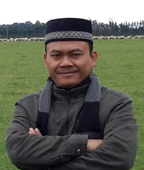 Dr. Muhammad Qorib
Dekan FAI UMSU