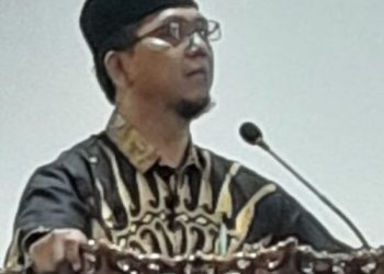 Jelang Tahun Baru Islam, Ustadz Rafdinal: Hijrah adalah Awal Kebangkitan dan Kemenangan Islam