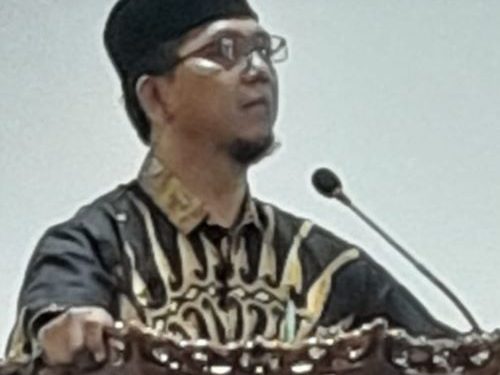 Jelang Tahun Baru Islam, Ustadz Rafdinal: Hijrah adalah Awal Kebangkitan dan Kemenangan Islam