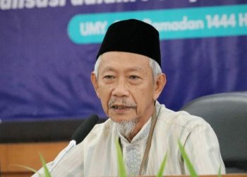 KH Saad Ibrahim: Secara Umum Haji Tahun ini Sudah Baik