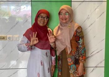 Salmah Orbayinah Mendorong Pengembangan Perguruan Tinggi ‘Aisyiyah di Daerah