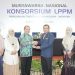 Prof Sarjito Terpilih Sebagai Ketua Umum LPPM PTMA Periode 2023-2027