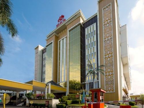 Besok UMSU  Gelar Wisuda, Waspadai Macet Dibeberapa Ruas Jalan di Medan