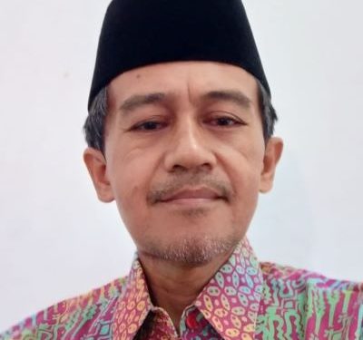 Syahbana Daulay