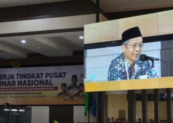 Warga Muhammadiyah Memiliki Karakter Al-Mukhbitin, Apa itu?