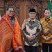 Kerja Sama Menteri Pendidikan Tinggi Malaysia dan PP Muhammadiyah, UMSU Pertama Pemeringkatan Antarbangsa MQA