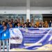 UMSU Lepas 23 Mahasiswa  KKN MAS Bangka Belitung
