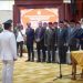 Sah, Amiruddin Dilantik Jadi PJ Wali Kota