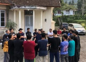 MPK-SDI PWM DIY mencetak Instruktur Handal