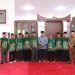 Ketua PDM Sibolga Yusran Pasaribu Paparkan Program Muhammadiyah kepada Walikota