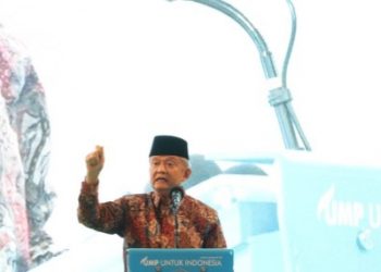 Papua Alami Krisis Pangan, Anwar Abbas Ajak Pemerintah dan Kaum Muslimin Lebih Proaktif