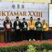 PP Ikatan Pelajar Muhammadiyah Launching Buku Mengenai Krisis Iklim