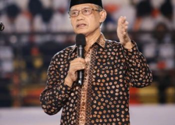 Mahasiswa Baru di Muhammadiyah Otomatis Terkoneksi dengan 173 Jaringan PTMA