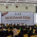 Muktamar ke-23 di Medan, PP IPM Cetuskan 6 Profil Pelajar Islami