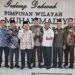 PW Muhammadiyah Sumut Berharap Majelis dan Lembaga Bekerja Maksimal