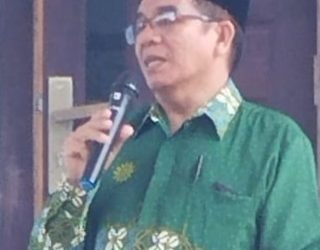 Muhammadiyah dan Aisyiyah Aceh Timur Gelar Musyda