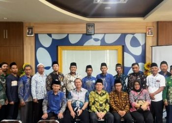 Amirsyah Tambunan: Perkuat Literasi dan edukasi  Wakaf