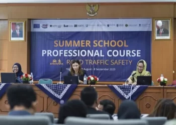 Waspada, Angka Kecelakaan Lalu Lintas di Indonesia Meningkat