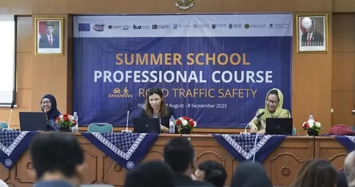 Waspada, Angka Kecelakaan Lalu Lintas di Indonesia Meningkat