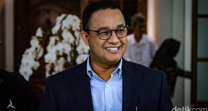 Sinyal Cawapres Anies Baswedan Segera Diumumkan