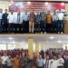 Fahum UM Tapsel Gandeng LBH Dan Posbakum Didik Mahasiswa Dalam Program Magang