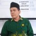 Syaiful Famar Pimpinan PCM Belawan Periode 2022-2027