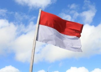 Imbauan Pemasangan Bendera Merah Putih selama Agustus 2023, Ini Ketentuannya