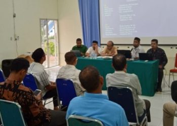 Diperkirakan, Akan Ada 10.000 Warga Muhammadiyah Bireuen Sambut Musyda Ke V