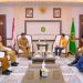 Terima Audiensi PW IPM Sumut, Wali Kota Medan Sambut Baik Muktamar 23 Ikatan Pelajar Muhammadiyah