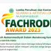 Sambut Milad ke-111, Muhammadiyah Gelar Lomba Fachrodin Award