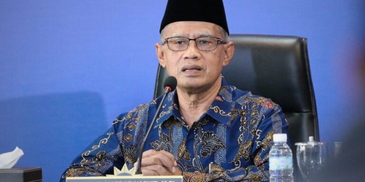78 tahun Kemerdekaan; Membangun Ragat Fisik dan Jiwa Indonesia
