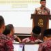 Bekerja di Lingkungan Muhammadiyah Merupakan Panggilan Kekhilafahan di Muka Bumi