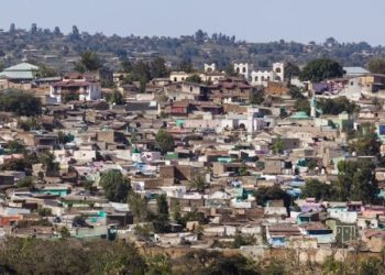 Harar, Kota Suci Muslim ke-4 yang Jadi Pusat Penyebaran Islam Abad 16