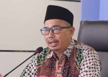 Minta Maaf dan Batal Jadi Tersangka, Pakar Sebut KPK Sudah Kehilangan Marwah