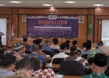 PW Muhammadiyah DIY Selenggarakan Dialog Idiopolitor