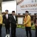 Menteri PMK RI Tutup Muktamar XXIII IPM di Medan