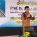 Melahirkan Ibnu Sina dari Sekolah Muhammadiyah melalui Integrasi Ilmu Pengetahuan