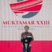 Presiden Jokowi Buka Muktamar XXIII IPM di Medan: Kangen Saya Terobati