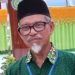 Jarnawi Syamsuddin Pimpin Muhammadiyah Lhokseumawe 2022-2027