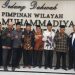 Majelis Tabligh PWM Sumut Siapkan ‘Peta Dakwah’ Muhammadiyah Sumut