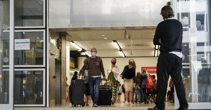 5 Maskapai yang Paling Sering Menghilangkan Koper Penumpang