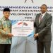 PP Muhammadiyah Berikan Beasiswa 31 Calon Mahasiswa Asal Kenya