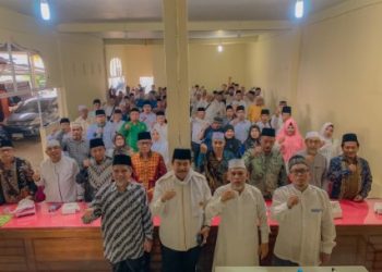 MUI Sergai laksanakan Dialog Interaktif Muharram 1445 H