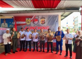 Dewan Dukung Peluncuran Gampong Bebas Narkoba di Banda Aceh