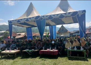 Muhammadiyah dan ‘Aisyiyah Siabu Gelar Musycab ke-V
