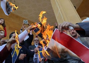 3 Negara Pembakar Al-Quran Kini Ketar-Ketir, Ada Apa?