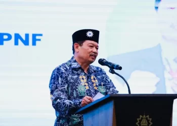 Tujuh Tantangan Pendidikan Muhammadiyah Menurut Didik Suhardi