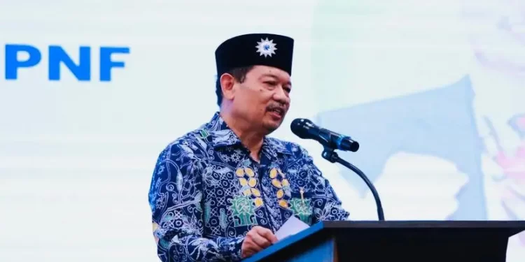 Tujuh Tantangan Pendidikan Muhammadiyah Menurut Didik Suhardi